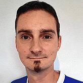 Patrick Matt, Vorsitzender SV Berau