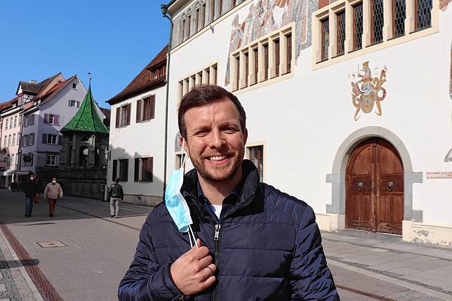 Bild 4: Sehnsucht nach Normalität: Zehn Überlinger erzählen, was sie im Lockdown vermissen und was sie nach Lockerungen als Erstes machen wollen