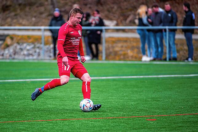 Bild 23: FC Schlüchttal feiert 8:1-Kantersieg gegen den SV Stühlingen &ndash; und wir haben Bilder!