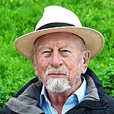 Rainer Bretthauer, Biologe und Mückenexperte: „Die Bodensee-Schnake hat diesen Sommer eigentlich keine Rolle gespielt.“