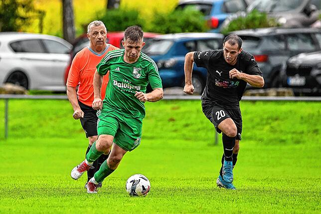Bild 35: FC Wittlingen besiegt den SV Waldhaus mit 3:1 – und wir haben Bilder!