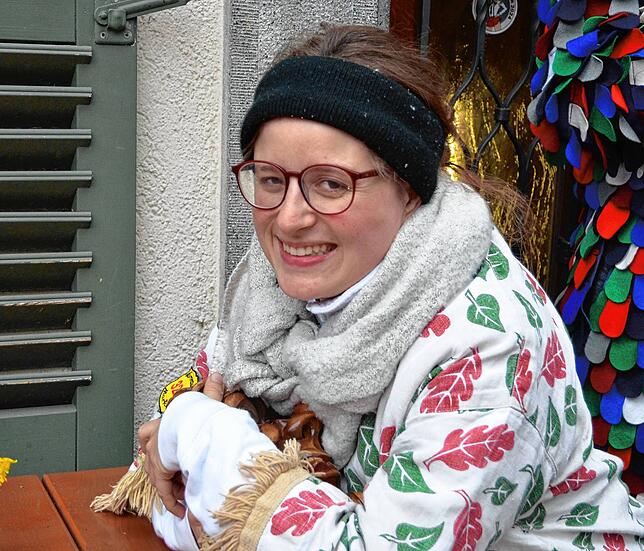 Bild 21: So feiert Markdorf! Die schönsten Bilder der Schüler- und Kindergartenbefreiung