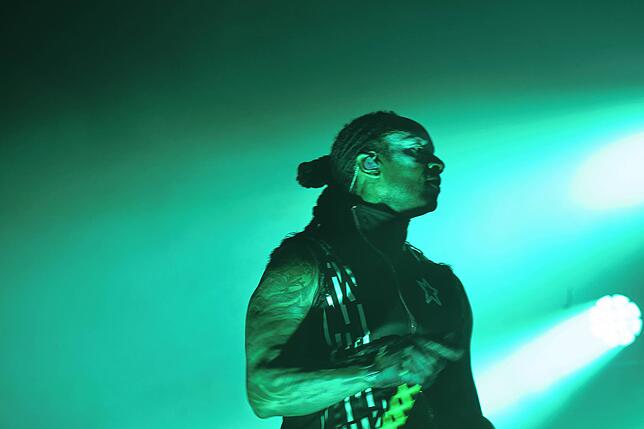 Bild 18: The Prodigy live beim Southside Festival 2025 – fulminanter Abschluss in atemberaubenden Bildern