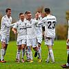 Der FC Hilzingen feierte in der Partie gegen den Türk. SV Konstanz einen Kantersieg. Endstand: 7:1.