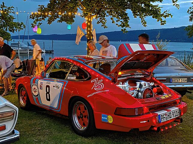 Bild 6: Häfler Seefest 2023 &ndash; Teil 2