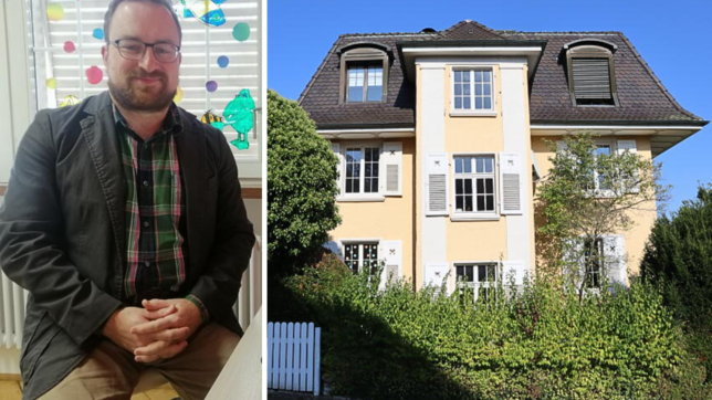 Die Kinder- und Jugendarztpraxis Franki in Laufenburg ist vorerst geschlossen. Mediziner Matthias Franki informiert Eltern per Mail und ...