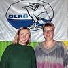 Tanja Rendler über die Arbeit der DLRG in Coronazeiten. Bild: Ilona Seifermann