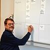 Die Planung des Haushaltes für das kommende Jahr wird konkreter, aber es gilt bereits jetzt, auch die Investitionen für die folgenden ...