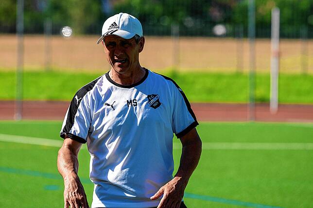 Bild 41: SG Mettingen/Krenkingen wahrt Chance auf Relegation mit 3:3 beim FC Zell &ndash; und wir haben Bilder!