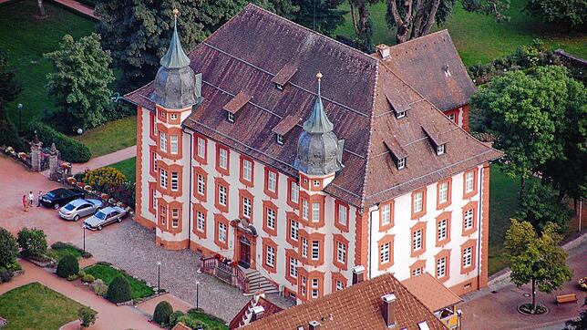 Veranstaltungen im Kreiskulturzentrum Schloss Bonndorf müssen erneut verschoben werden. Nach den aktuellen Corona-Verordnungen muss das ...