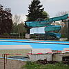 Für die Badesaison 2022 sieht es im Donaueschinger Parkschwimmbad schlecht aus. Sie wird ausfallen. Dafür wird das Bad wieder auf ...