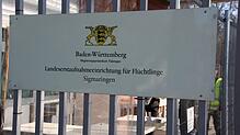 Zwei tätliche Auseinandersetzungen in der Landeserstaufnahmeeinrichtung (LEA) in Sigmaringen erforderten einen größeren Polizeieinsatz.