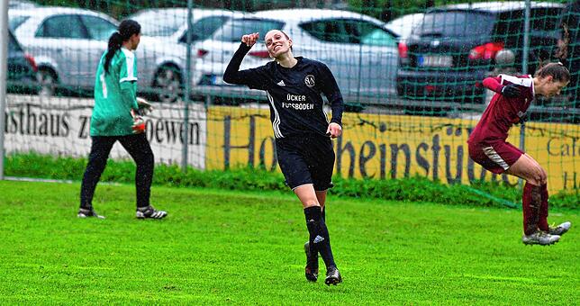 Bild 31: SC Niederhof/Binzgen siegt 5:2 im Derby beim FC Hochrhein &ndash; und wir haben Bilder!