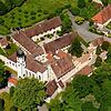 Das ehemalige Kloster Inzigkofen mit seinen baulichen Bestandteilen von der Gotik über das Barock bis zum Klassizismus. Bild: ...