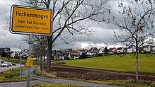 Das schnelle Internet wird Anfang des Jahres 2025 in Hochemmingen angeboten. Dies sei der nächste Schritt zum weiteren Ausbau des ...