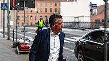 Thorsten Frei ist einer der Verhandler für die Union, die sich nun mit der SPD an einen Tisch setzen.