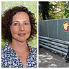 Caren-Denise Sigg leitet seit 2019 im Landratsamt Waldshut das Dezernat Mobilität, Ordnung und Kommunales. Damit ist sie auch zuständig ...