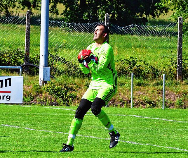 Bild 8: FC RW Weilheim feiert 4:1-Pokalsieg beim SV BW Murg &ndash; und wir haben Bilder!