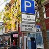 Es soll mehr gebührenpflichtige Parkplätze in den Innenstadt geben.