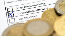Das Kindergeld wird immer an einem bestimmten Tag im Monat ausgezahlt. Das unterscheidet sich allerdings je nach Endziffer der ...