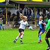 Das waren noch Zeiten: In der Saison 2017/18 spielten die Juniorinnen des ESV Waldshut &ndash; hier Sabrina Langendorf aus Rotzel ...