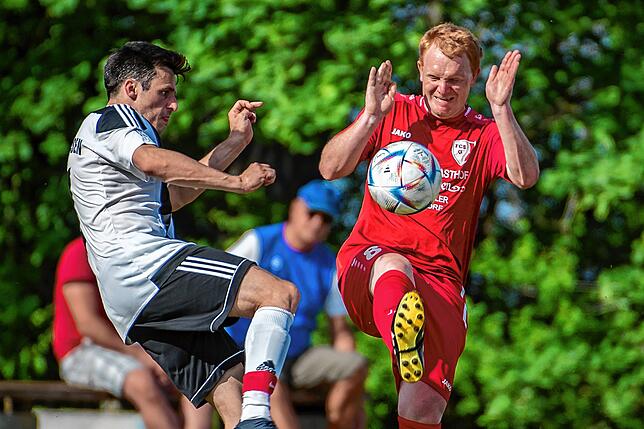 Bild 24: FC Schlüchttal feiert Meistertitel mit 5:0-Sieg gegen den FC Grießen &ndash; und wir haben Bilder!