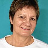 Ursula Klaußner.