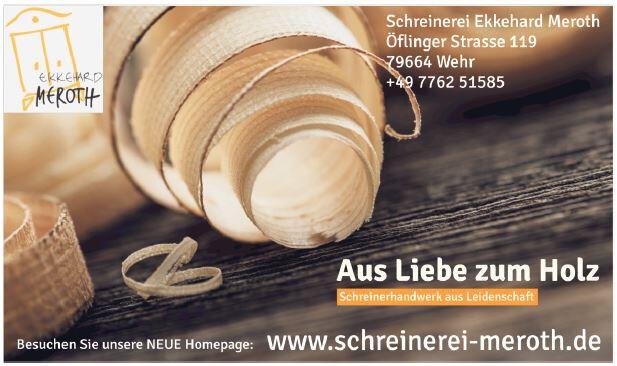 Bild 6: Bauen und Wohnen in Görwihl, Rickenbach und Herrischried