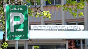 Als „Bodenseewerk“ wird Diehl Defence von älteren Bürgern bis heute bezeichnet. Das Traditionsunternehmen ist in der Rüstungsindustrie ...