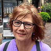 „Natürlich gibt es aber immer ein paar Bettler. Das kann man nicht verhindern“, meint Cornelia Borsum, die sich durch Bettelnde nicht ...