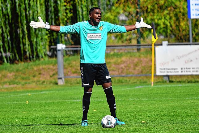 Bild 29: Aus für FSV Rheinfelden im Südbadischen Rothaus-Pokal &ndash; und wir haben Bilder!