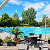 Seit 70 Jahren existiert das Waldshuter Freibad, am 28. Mai 2022 wurde die sanierte Anlage in Betrieb genommen. Dies ist der ...