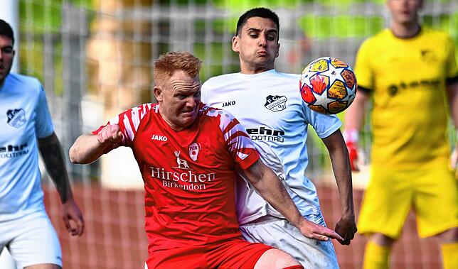 Bild 1: Keine Tore beim FC Schönau gegen den FC Schlüchttal – aber wir haben Fotos!