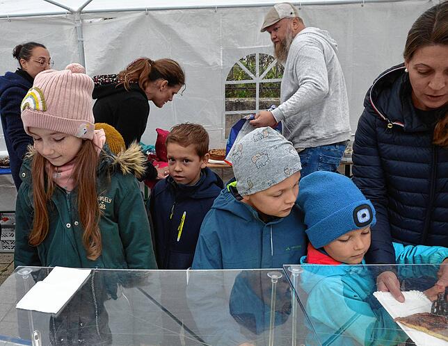 Bild 6: Die schönsten Bilder von der Kindermeile des Kindertheater-Festivals am Samstag – Teil 2