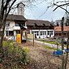 Während der Bauphase fällt die Zufahrt zum Kindergarten Eulennest vorübergehend weg. Eine Arbeitsgruppe bestehend aus Stadträten, ...