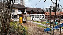 Während der Bauphase fällt die Zufahrt zum Kindergarten Eulennest vorübergehend weg. Eine Arbeitsgruppe bestehend aus Stadträten, ...