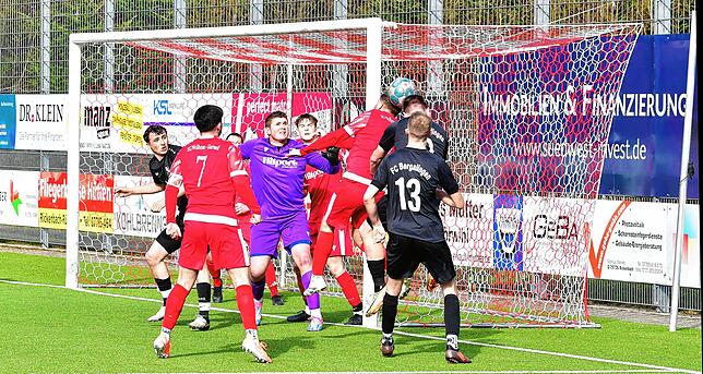 Bild 26: SG Weilheim/Gurtweil gewinnt 2:1 beim FC Bergalingen – und wir haben Fotos!