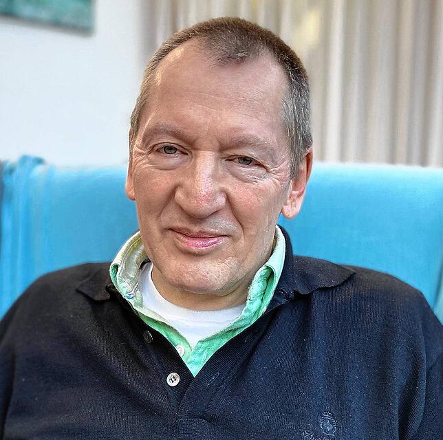 Martin Hummel ist Facharzt für Gynäkologie. Er kommt aus dem Ruhestand zurück in die neue Frauenarztpraxis nach Rickenbach.