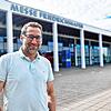 Stefan Mittag ist Bereichsleiter für Finanzen und Mitglied der Geschäftsführung bei der Messe Friedrichshafen. Sein Betrieb erhielt ...
