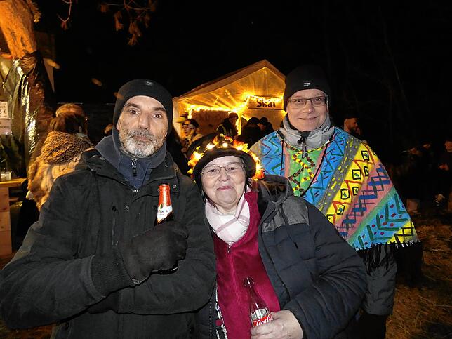 Bild 17: Das sind die schönsten Bilder vom Guggentreffen in Altenburg