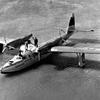 Die Do 26 flog für die Lufthansa ab 1939 über den Atlantik.