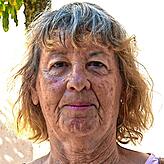 „Wir haben unseren Campingurlaub in Kalabiren abgesagt“, sagt Uschi Buchholz, Meßkirch.
