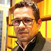 Joachim Söhnen, Geschäftsführer des Konstanzer Bücherschiffs
