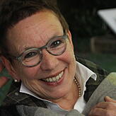 (Archivbild) Ex-Vorständin Manuela Müller-Windisch will sich dennoch weiter für die Theaterfreunde engagieren.