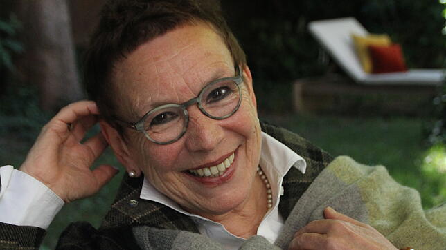 (Archivbild) Ex-Vorständin Manuela Müller-Windisch will sich dennoch weiter für die Theaterfreunde engagieren.