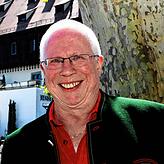 Bezirksvorsitzender Ekkehard Greis: „Ich bin überzeugt, dass wir noch jemanden finden können.“