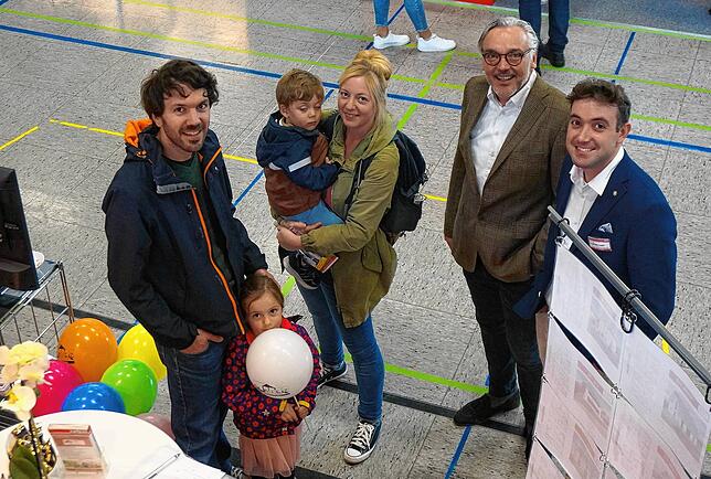 Bild 10: Die besten Bilder der IMMO 2023