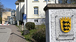 Ein 63-jähriger Rentner musste sich wegen Volksverhetzung vor dem Singener Amtsgericht verantworten.