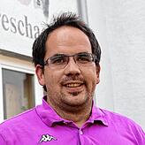 Michael Henry hat als Zugezogener schnell Anschluss gefunden.