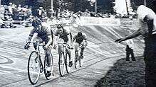 Auf der Radrennbahn Singen wurden in den 1960er Jahren die Südbadischen Meisterschaften ausgetragen.
